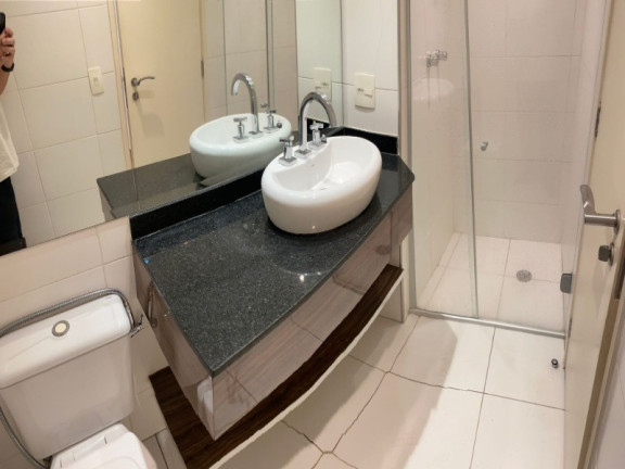 Imagem Apartamento com 2 Quartos à Venda, em Vila Nova Conceição - São Paulo Imagem Apartamento com 2 Quartos à Venda, em Vila Nova Conceição - São Paulo