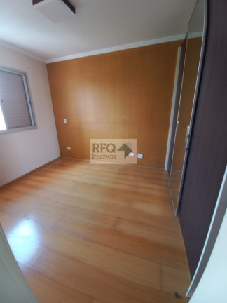 Imagem Imóvel com 2 Quartos à Venda, 52 m² em Vila Gumercindo - São Paulo
