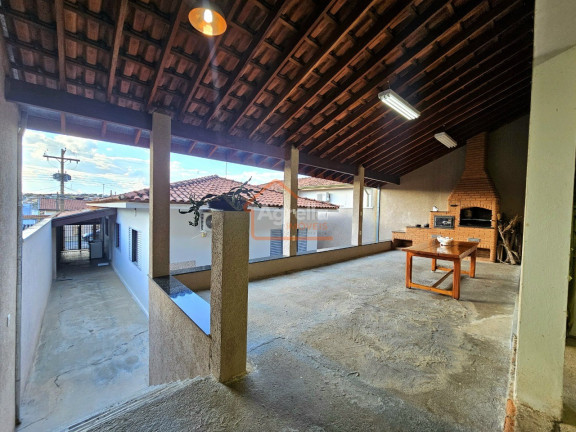 Imagem Casa com 3 Quartos à Venda, 256 m² em Jardim Itamaraty - Mogi Guaçu
