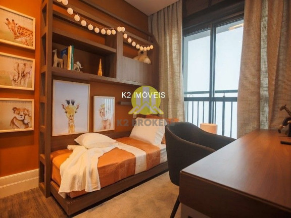 Imagem Apartamento com 2 Quartos à Venda, 80 m² em Alto Da Glória - Curitiba Imagem Apartamento com 2 Quartos à Venda, 80 m² em Alto Da Glória - Curitiba