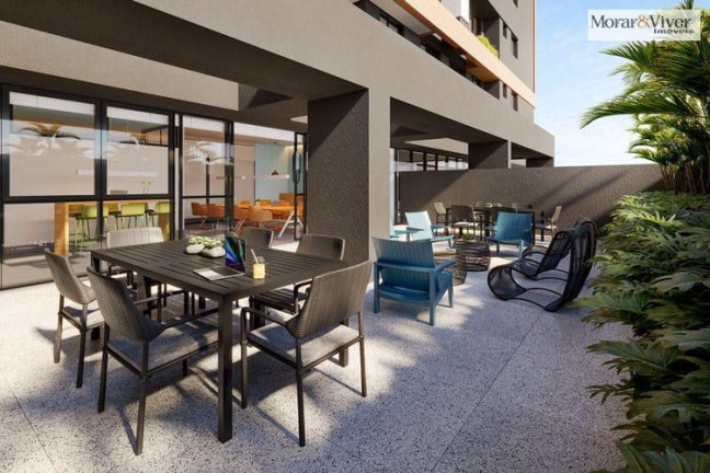 Imagem Apartamento com 3 Quartos à Venda, 141 m² em Bigorrilho - Curitiba