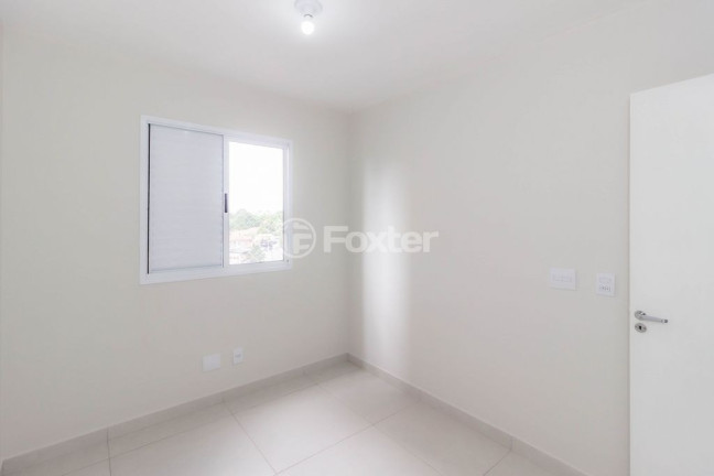 Imagem Imóvel com 2 Quartos à Venda, 40 m² em Vila Barreto - São Paulo