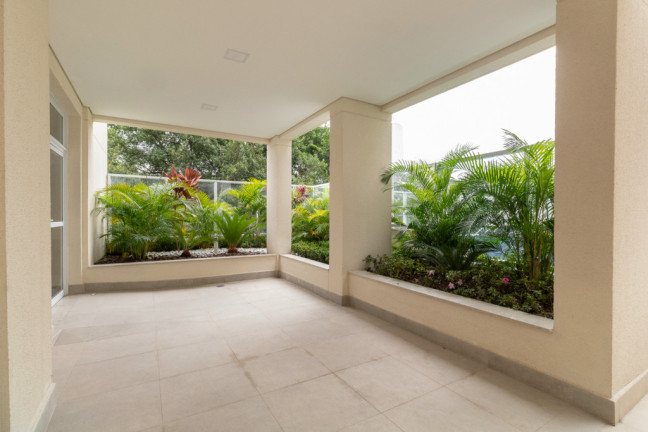 Imagem Apartamento com 1 Quarto à Venda, 42 m² em Barra Funda - São Paulo