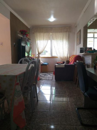 Imagem Apartamento com 2 Quartos à Venda, 56 m² em Parque Dos Maias