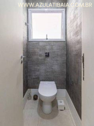 Imagem Casa com 5 Quartos à Venda, 3.030 m² em Vila Santista - Atibaia