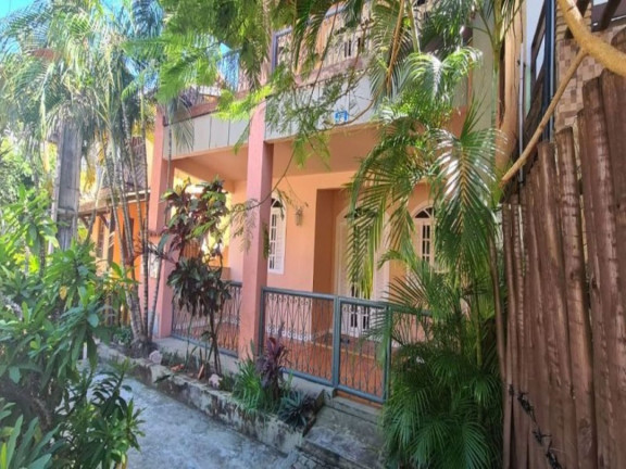 Casa com 5 Quartos à Venda, 230 m² em Praia Do Forte - Mata De São João