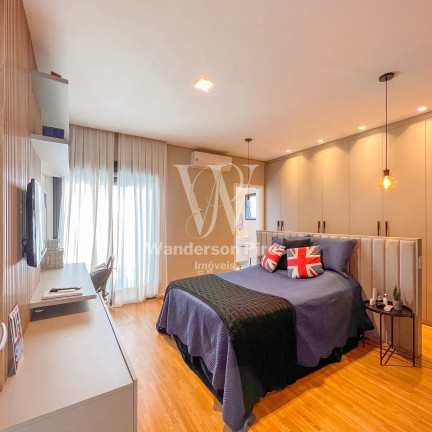 Imagem Casa com 5 Quartos à Venda, 370 m² em Cidade Tamboré - Santana De Parnaíba