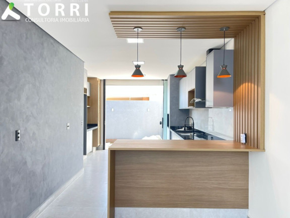 Imagem Imóvel com 3 Quartos à Venda, 118 m² em Horto Florestal - Sorocaba