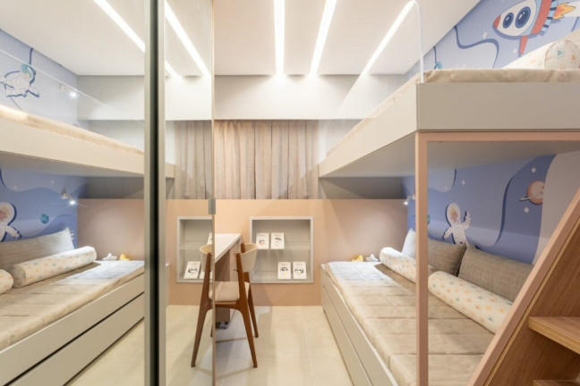 Imagem Apartamento com 3 Quartos à Venda, 59 m² em Madalena - Recife Imagem Apartamento com 3 Quartos à Venda, 59 m² em Madalena - Recife