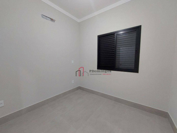 Imagem Casa com 3 Quartos à Venda, 139 m² em Residencial Terras Da Estância - Paulínia