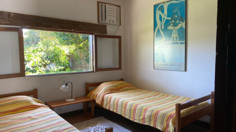Imagem Casa com 6 Quartos à Venda, 375 m² em João Fernandes - Armação Dos Búzios