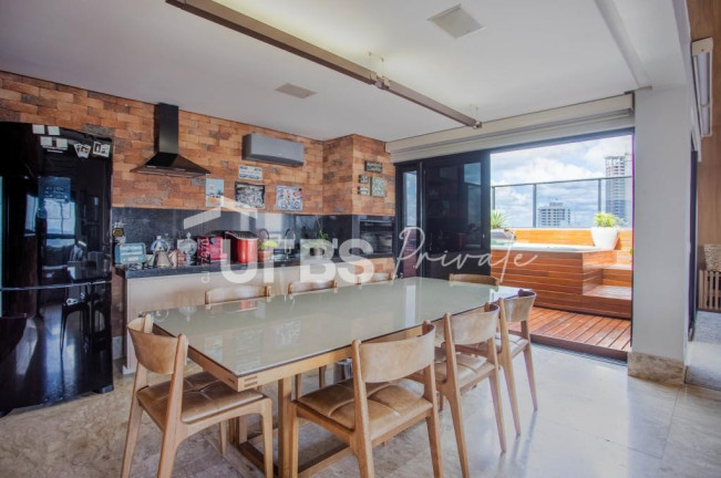 Imagem Apartamento com 4 Quartos à Venda, 298 m² em Jardim Goiás - Goiânia Imagem Apartamento com 4 Quartos à Venda, 298 m² em Jardim Goiás - Goiânia