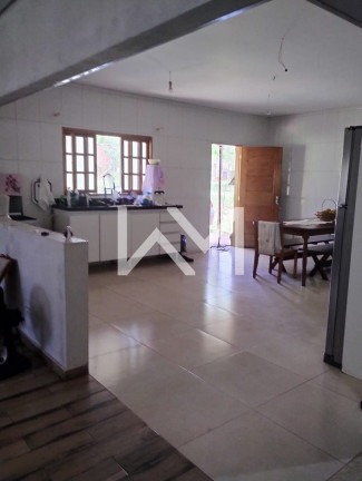 Imagem Chácara com 3 Quartos à Venda, 200 m² em Baronesa - Bofete Imagem Chácara com 3 Quartos à Venda, 200 m² em Baronesa - Bofete