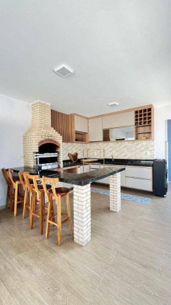 Imagem Casa com 4 Quartos à Venda, 450 m² em Manguinhos - Serra