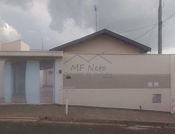 Imagem Casa com 2 Quartos à Venda, 250 m² em Vila São Pedro - Pirassununga