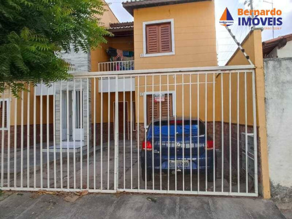 Imagem Casa com 2 Quartos à Venda, 61 m² em Centro - Cascavel