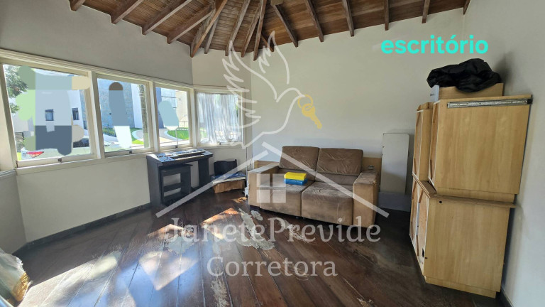 Imagem Casa de Condomínio com 4 Quartos à Venda, 428 m² em Alphaville - Santana De Parnaíba Imagem Casa de Condomínio com 4 Quartos à Venda, 428 m² em Alphaville - Santana De Parnaíba