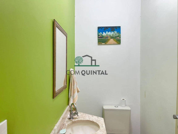 Imagem Casa com 3 Quartos à Venda, 258 m² em Granja Viana Ii - Cotia Imagem Casa com 3 Quartos à Venda, 258 m² em Granja Viana Ii - Cotia