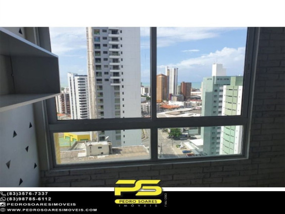 Imagem Apartamento com 3 Quartos à Venda, 127 m² em Tambaú - João Pessoa Imagem Apartamento com 3 Quartos à Venda, 127 m² em Tambaú - João Pessoa