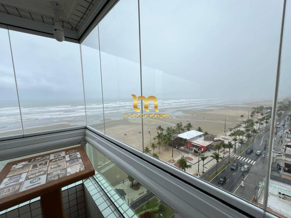 Imagem Apartamento com 3 Quartos à Venda, 150 m² em Aviação - Praia Grande