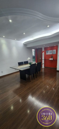 Apartamento com 3 Quartos à Venda, 216 m² em Jardim Paulista - São Paulo