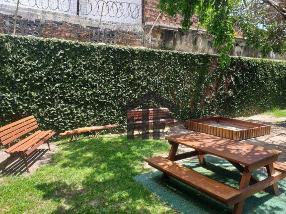 Imagem Apartamento com 2 Quartos para Alugar, 70 m² em Aflitos - Recife Imagem Apartamento com 2 Quartos para Alugar, 70 m² em Aflitos - Recife