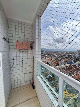 Imagem Apartamento com 1 Quarto à Venda, 47 m² em Vila Assunção - Praia Grande