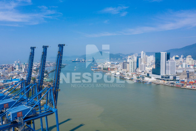 Imagem Imóvel Comercial à Venda, 77 m² em Centro - Itajai