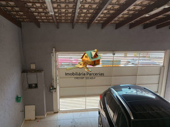 Imagem Sobrado com 3 Quartos à Venda, 120 m² em Portais (polvilho) - Cajamar