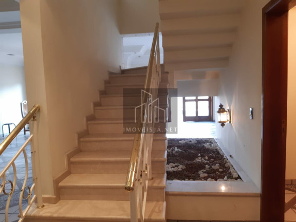 Imagem Casa com 4 Quartos à Venda, 975 m² em Alphaville - Santana De Parnaíba