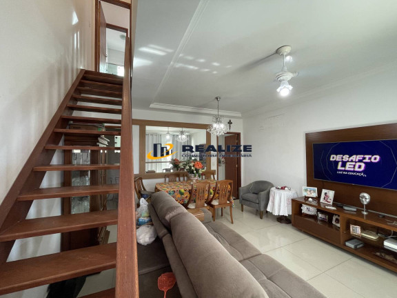 Imagem Casa com 2 Quartos à Venda, 125 m² em Parque Santo Antônio - Campos Dos Goytacazes