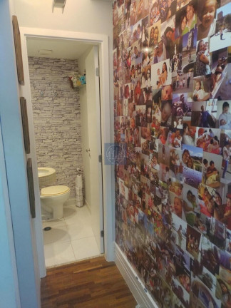 Imagem Apartamento com 3 Quartos à Venda, 95 m² em Chácara Santo Antônio (zona Sul) - São Paulo Imagem Apartamento com 3 Quartos à Venda, 95 m² em Chácara Santo Antônio (zona Sul) - São Paulo