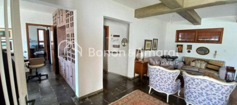 Imagem Casa de Condomínio com 4 Quartos à Venda, 627 m² em Vila Brandina - Campinas Imagem Casa de Condomínio com 4 Quartos à Venda, 627 m² em Vila Brandina - Campinas