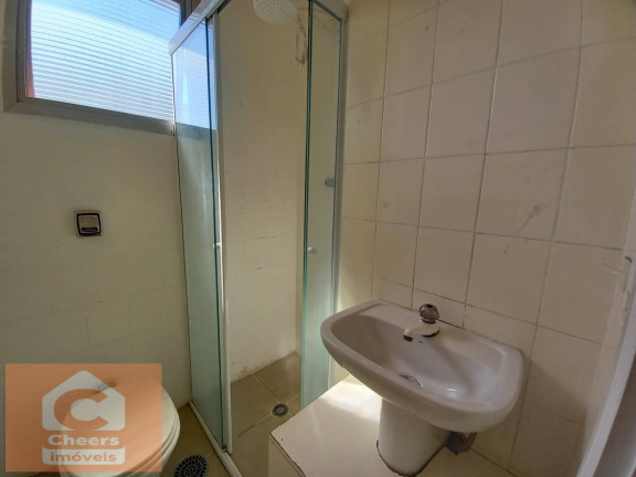 Imagem Apartamento com 1 Quarto para Alugar, 42 m² em Jardim Paulista - São Paulo