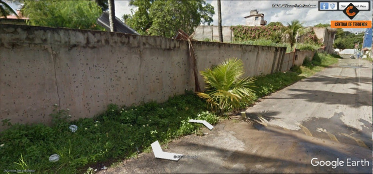 Imagem Terreno à Venda, 3.525 m² em Recreio De Ipitanga - Lauro De Freitas Imagem Terreno à Venda, 3.525 m² em Recreio De Ipitanga - Lauro De Freitas