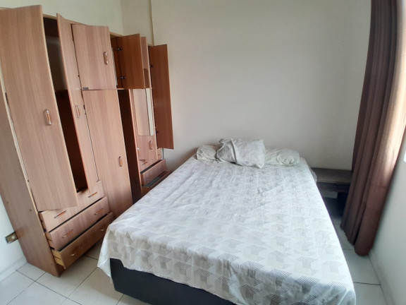 Imagem Apartamento com 1 Quarto à Venda ou Locação,  em Itararé - São Vicente