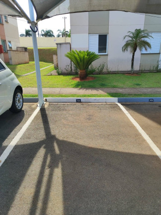 Imagem Apartamento com 2 Quartos à Venda, em Chácara Mendonça - Campinas Imagem Apartamento com 2 Quartos à Venda, em Chácara Mendonça - Campinas