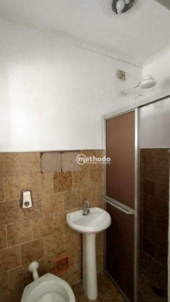 Imagem Casa com 1 Quarto para Alugar, 141 m² em Jardim Guanabara - Campinas Imagem Casa com 1 Quarto para Alugar, 141 m² em Jardim Guanabara - Campinas