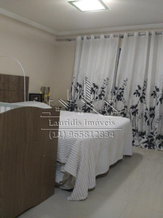 Imagem Imóvel com 2 Quartos à Venda, 56 m² em Centro - Carapicuíba Imagem Imóvel com 2 Quartos à Venda, 56 m² em Centro - Carapicuíba