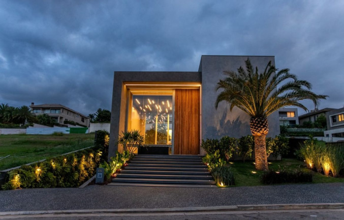 Casa com 5 Quartos à Venda, 1.300 m² em Tamboré - Santana De Parnaíba