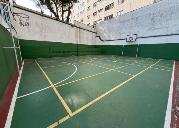 Imagem Apartamento com 3 Quartos à Venda, 106 m² em Vila Mariana - São Paulo