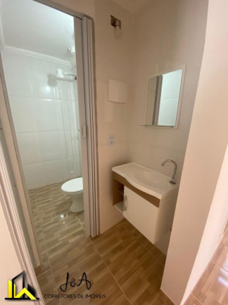 Imagem Apartamento com 2 Quartos à Venda, 40 m² em Conjunto Habitacional Presidente Castelo Branco - Carapicuíba