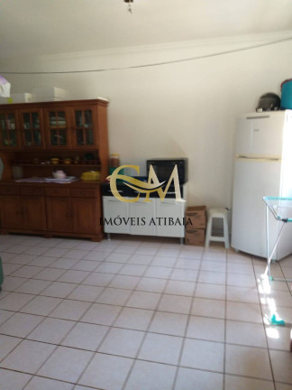 Imagem Chácara com 4 Quartos à Venda, 2.400 m² em Piracaia