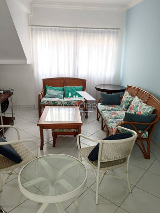 Casa com 3 Quartos para Alugar, 100 m² em Jardim Enseada - Guarujá