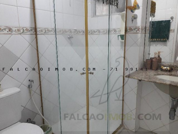 Imagem Apartamento com 3 Quartos à Venda, 103 m² em Pituba - Salvador