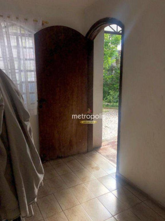 Imagem Sobrado com 4 Quartos à Venda, 200 m² em Vila Camilópolis - Santo André Imagem Sobrado com 4 Quartos à Venda, 200 m² em Vila Camilópolis - Santo André