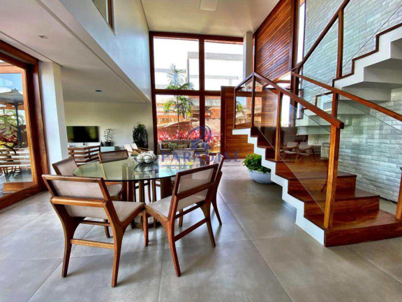 Imagem Casa com 5 Quartos à Venda, 310 m² em Praia Do Forte - Mata De São João Imagem Casa com 5 Quartos à Venda, 310 m² em Praia Do Forte - Mata De São João