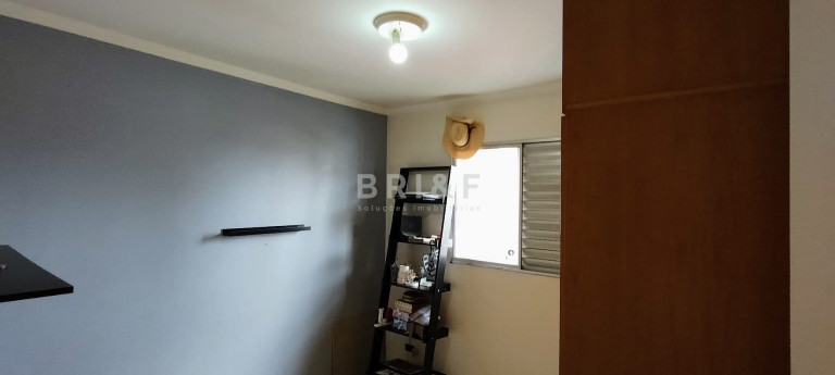 Imagem Apartamento com 2 Quartos para Alugar, 50 m² em Vila Mascote - São Paulo
