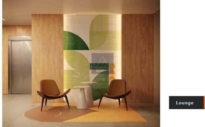 Imagem Apartamento com 2 Quartos à Venda, 72 m² em água Verde - Curitiba