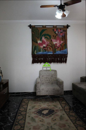 Imagem Casa com 4 Quartos à Venda, 370 m² em Jardim Dos Ipês - Cotia